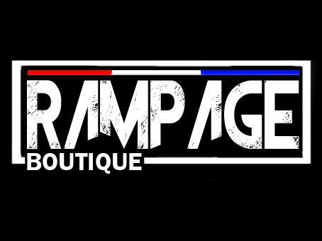 Rampage Vigorous Logo